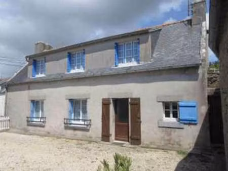 vente maison à esquibien (29770) : à vendre / 91m² esquibien