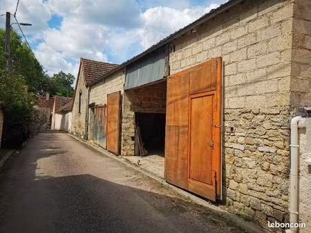 corps de ferme à rénover
