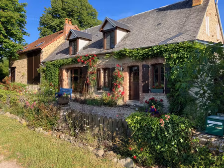 maison 226 m²