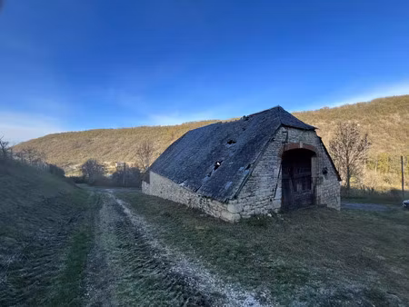 vente ferme 1 pièces à saint-clair