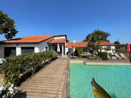 maison à vendre fontenilles 31470