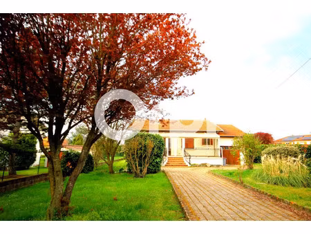 vente maison 3 pièces 98 m² frugerès-les-mines (43250)