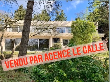 le galle leader de l'ouest parisien: dans le quartier résidentiel du golf de saint-cloud  