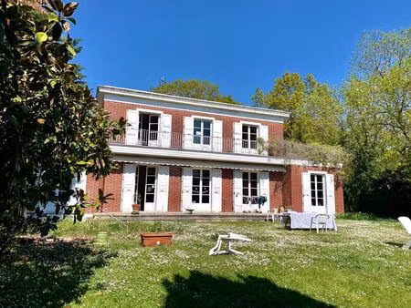 le galle leader de l'ouest parisien : garches golf de saint-cloud..