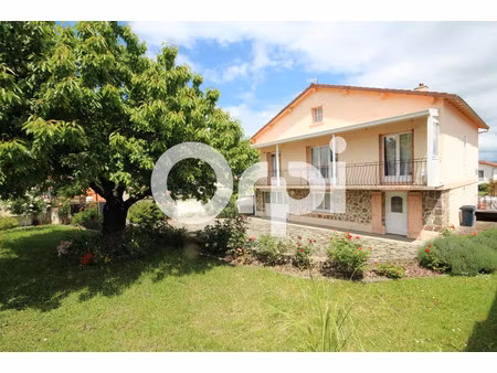 vente maison 5 pièces 147 m² issoire (63500)