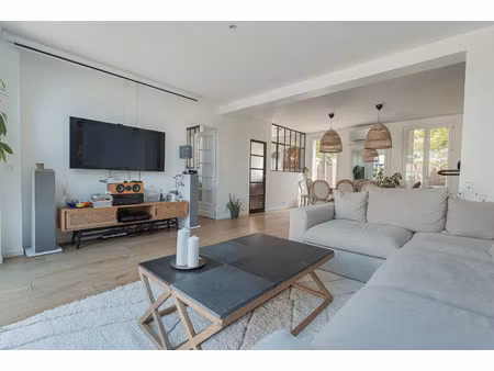 vente maison 8 pièces 225 m² joinville-le-pont (94340)