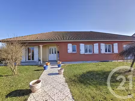 maison à vendre - 6 pièces - 126 15 m2 - jonchery - 52 - champagne-ardenne