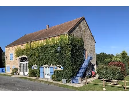 vente maison 13 pièces