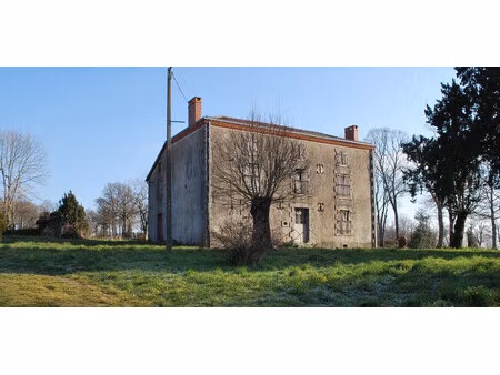 maison à vendre à la croix-sur-gartempe (87210) - haute-vienne