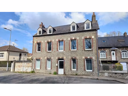 maison à vendre à la lande-patry (61100) - orne