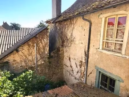 vente maison 4 pièces 109 m² la trimouille (86290)