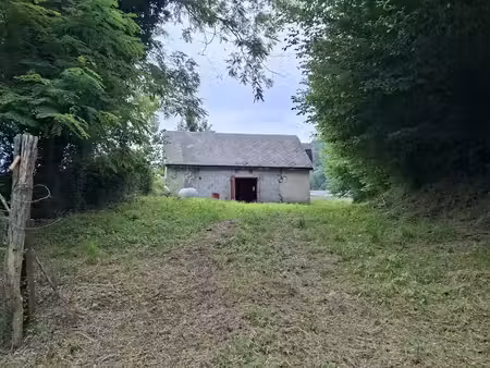 vente maison laguinge-restoue 64470 - - surface privée