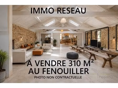 maison à rénover