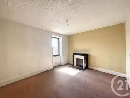 maison à vendre - 6 pièces - 144 m2 - le mayet d ecole - 03 - auvergne