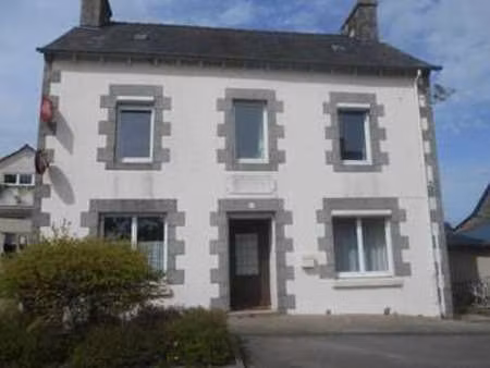 vente maison au vieux-bourg (22800) : à vendre / 105m² le vieux-bourg