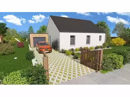 vente maison 3 pièces 69 m² ligny-le-châtel (89144)
