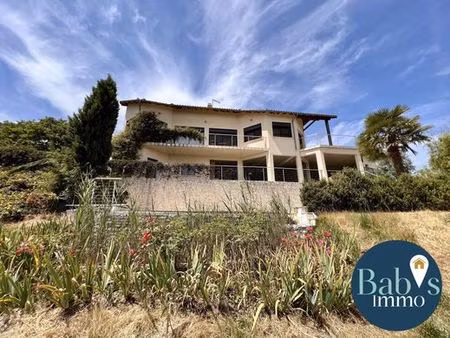 maison de luxe de 7 pièces en vente à linac  occitanie