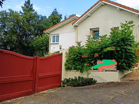 vente maison 5 pièces 101 m² mably (42300)