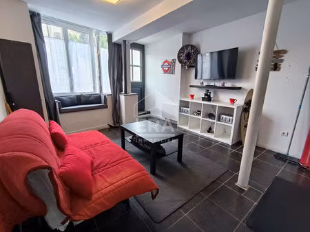 maison a vendre maisse