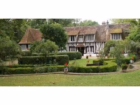 manoir talmontiers (60)