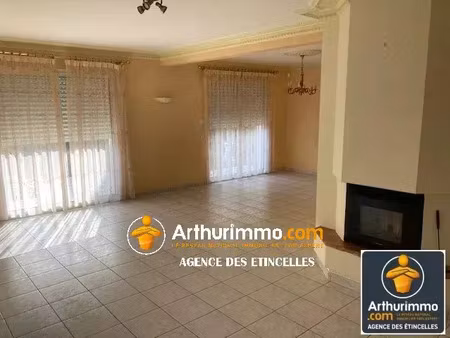 location maison 5 pièces 125 m2 à martigné-ferchaud