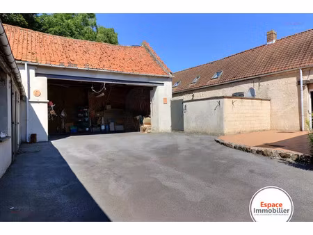 vente maison 5 pièces 150 m² mastaing (59172)