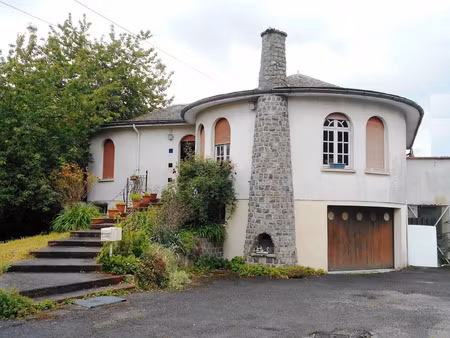 vente maison 8 pièces 115 m2 à maubeuge