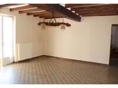 maison merigny 3 pièce(s) 99 m2