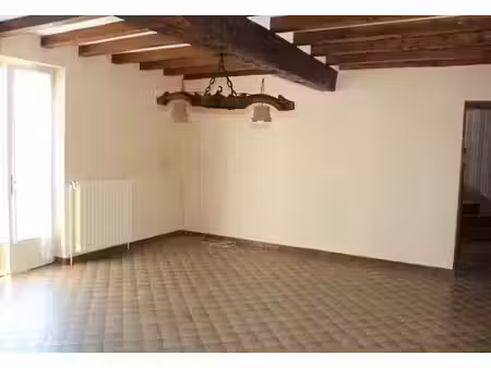 maison merigny 3 pièce(s) 99 m2