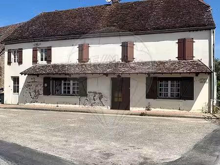 maison 4 chambre(s) à vendre