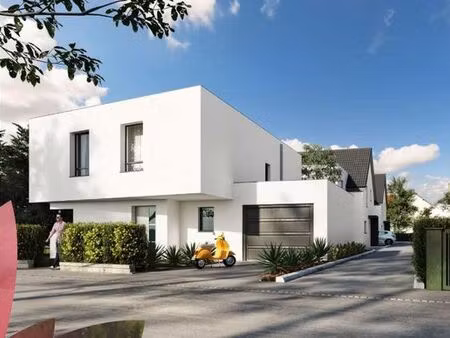 maison de luxe de 6 pièces en vente à mittelhausbergen  france
