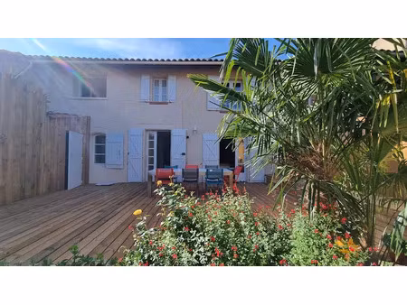 vente maison 4 pièces 152 m² à montgiscard (31450)  359 000 €