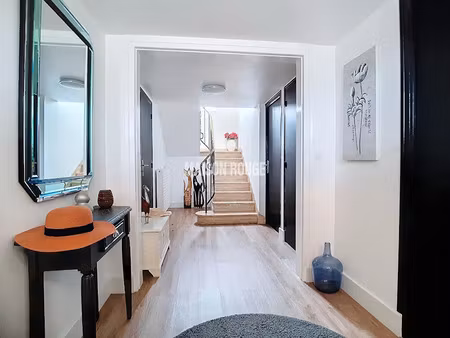 vente maison 7 pièces 160 m² à morieux (22400)  366 800 €