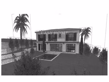 vente maison mougins (06250)