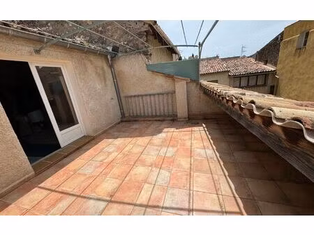 maison moustiers-sainte-marie m² t-3 à vendre  200 000 €
