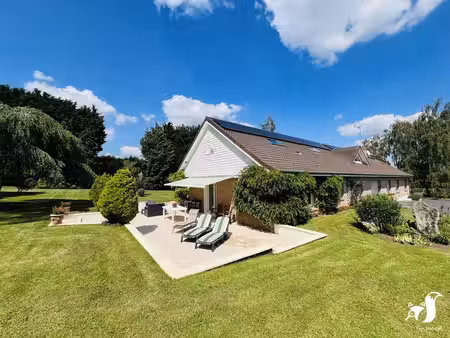 maison de luxe de 12 pièces en vente à neuville-saint-rémy  france