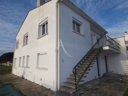 vente maison 6 pièces 143.11 m² à noirmoutier-en-l'ile (85330)  367 800 €