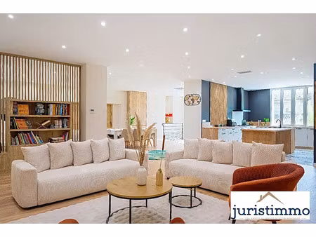vente maison 7 pièces 280 m² à orange (84100)  595 000 €