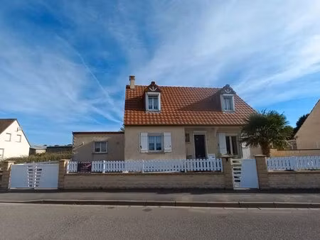 pavillon 6 pièces 151 m²