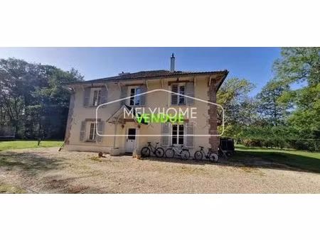 maison de prestige de 160 m2 en vente orphin  île-de-france
