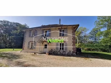 propriété sud yvelines