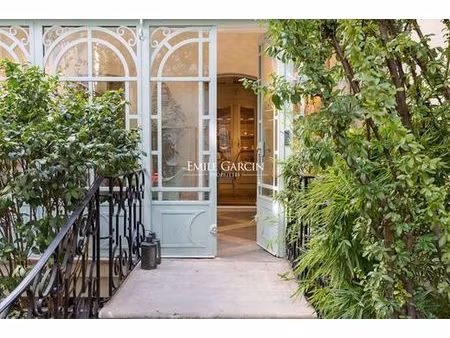 maison de 9 pièces de luxe à beaubourg  marais  notre dame - ile de la cité  france