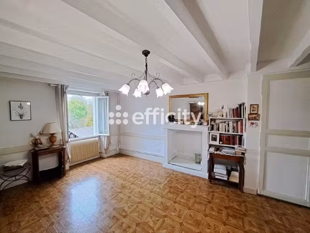 maison 5 pièces - 100 m²