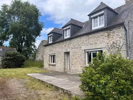 vente maison 4 pièces 93 m2 à plémy
