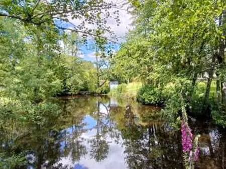 vente maison à plumergat (56400) : à vendre / 180m² plumergat