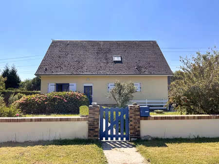 vente maison 7 pièces 144 m² poix-de-picardie (80290)
