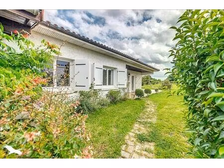 vente maison 7 pièces 178 m² pompignac (33370)