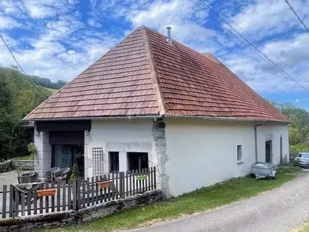 vente maison 7 pièces 318 m2 à pont-d'héry