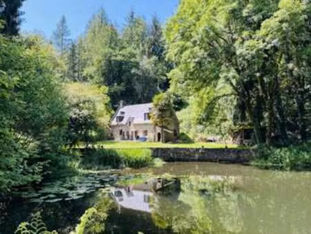 vente maison à quistinic (56310) : à vendre / 115m² quistinic