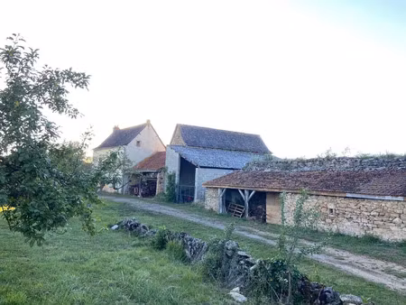 vente maison 5 pièces 130 m² rignac (12390)